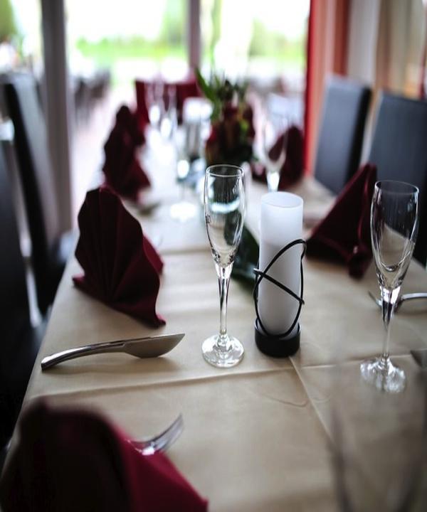 Restaurant Althaus Golfclub Gernsheim